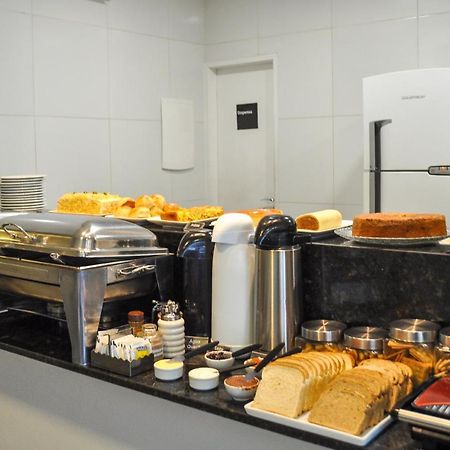 Suites Residence Recife Kültér fotó