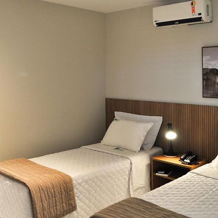 Suites Residence Recife Kültér fotó