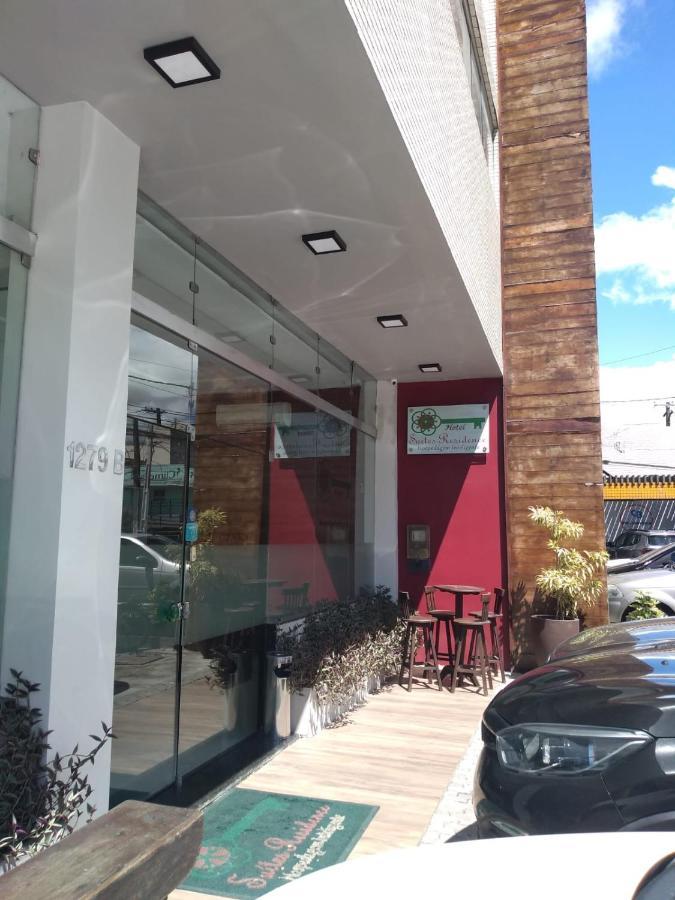 Suites Residence Recife Kültér fotó
