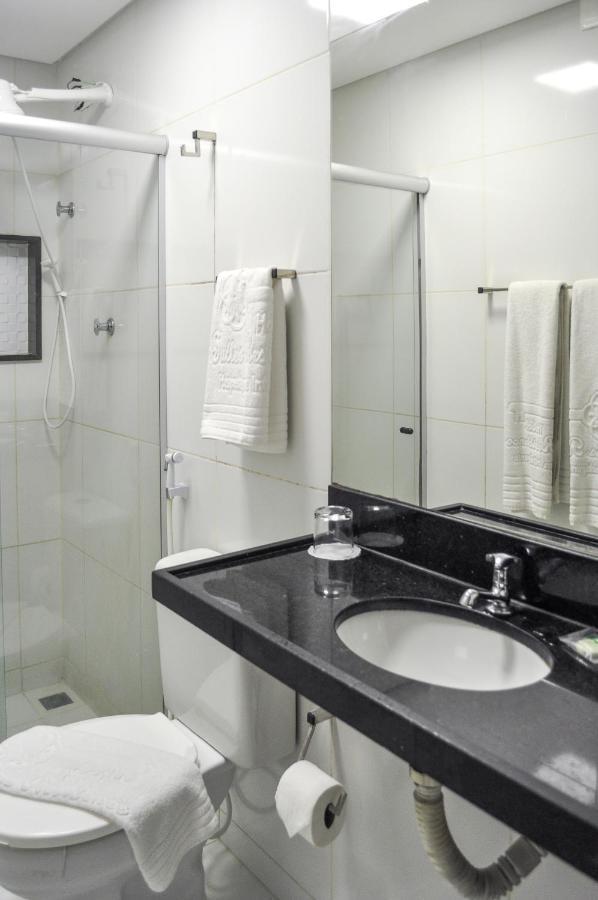 Suites Residence Recife Kültér fotó