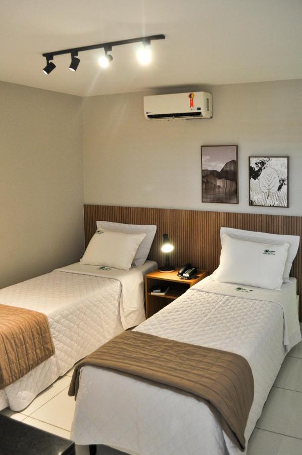 Suites Residence Recife Kültér fotó