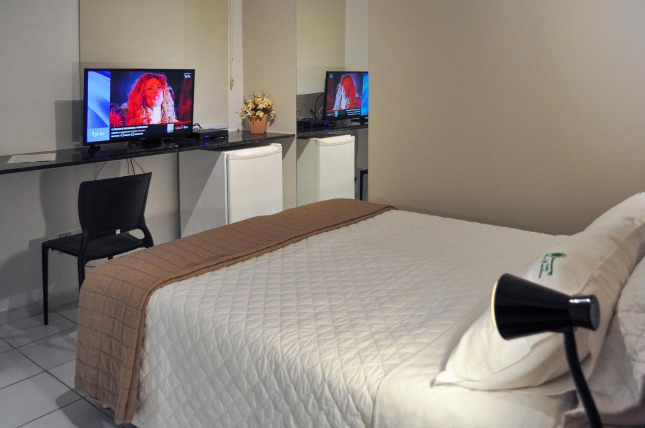 Suites Residence Recife Kültér fotó