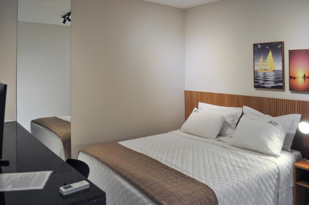 Suites Residence Recife Kültér fotó