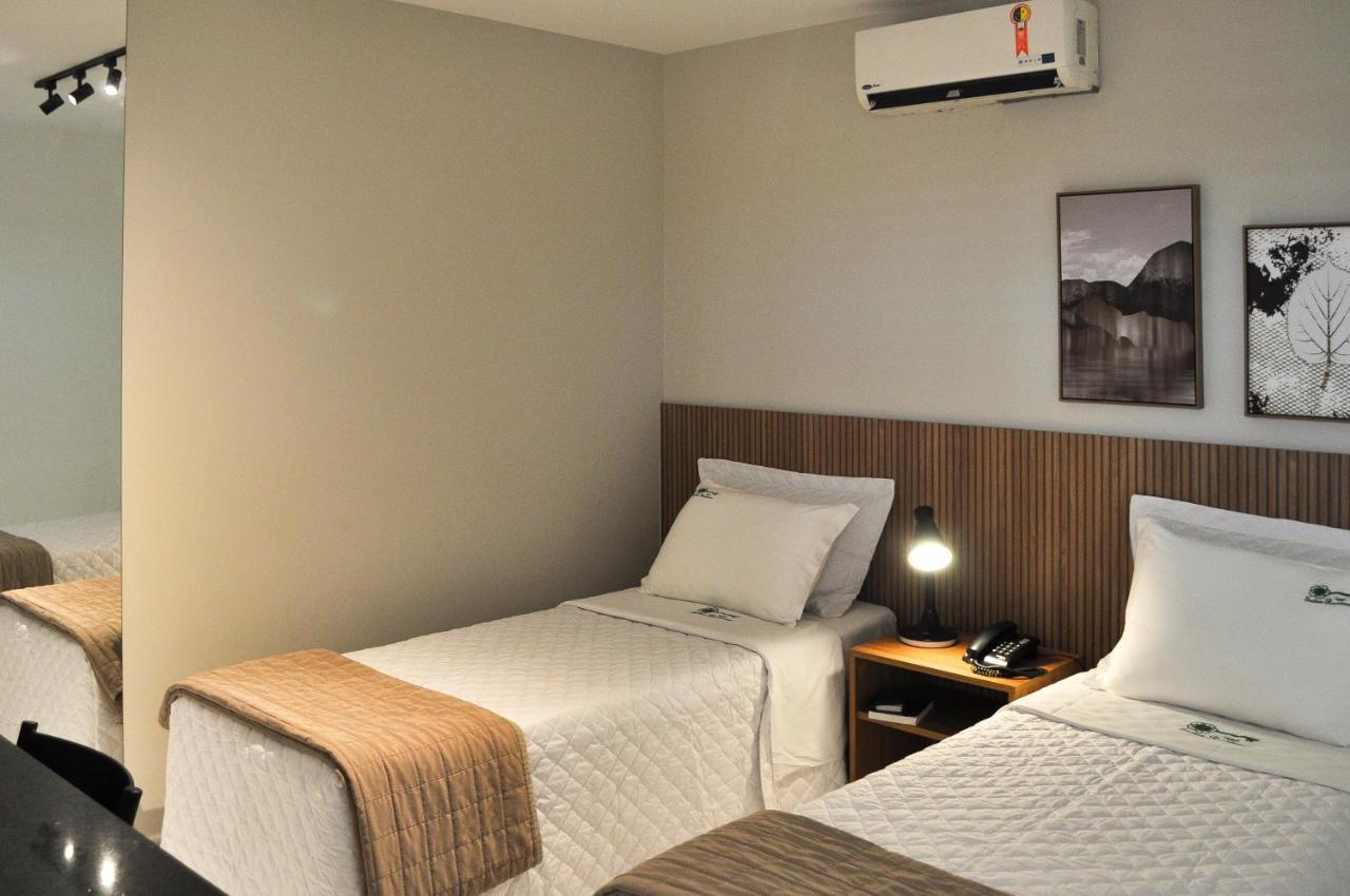 Suites Residence Recife Kültér fotó