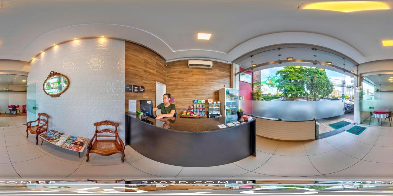 Suites Residence Recife Kültér fotó