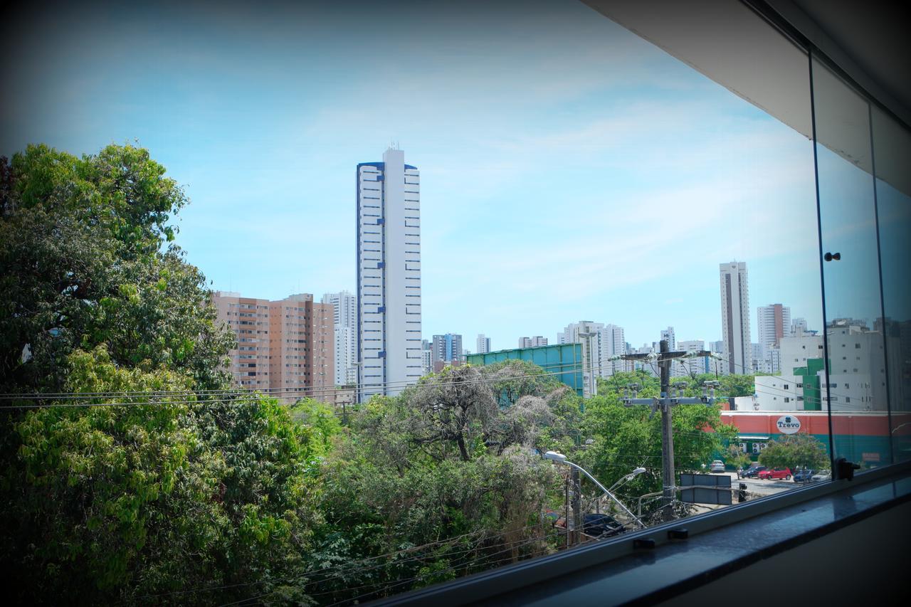 Suites Residence Recife Kültér fotó
