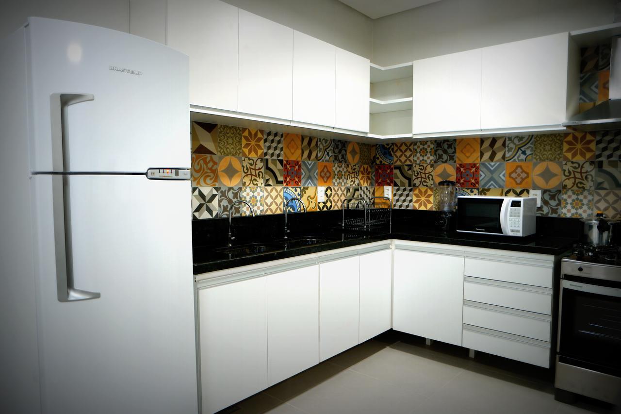 Suites Residence Recife Kültér fotó