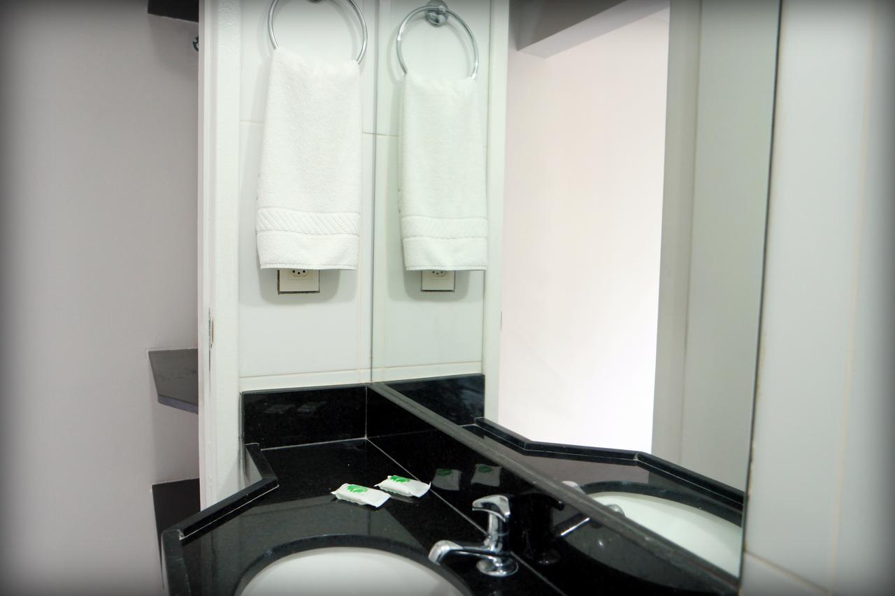 Suites Residence Recife Kültér fotó