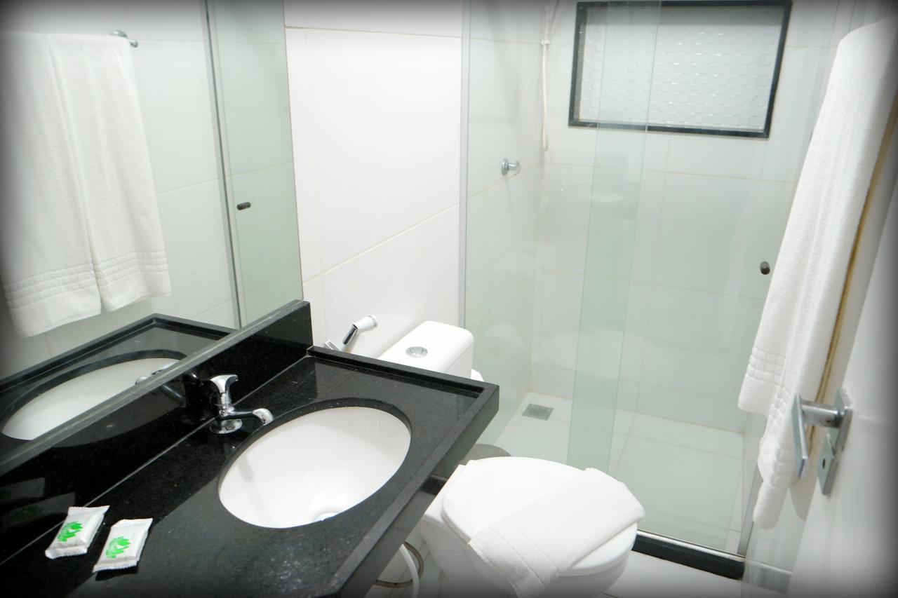 Suites Residence Recife Kültér fotó