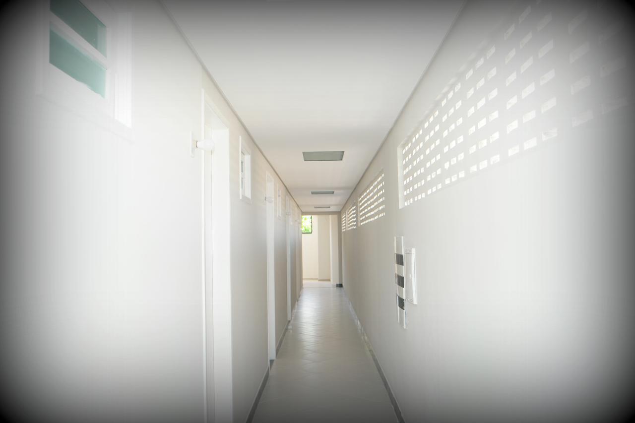 Suites Residence Recife Kültér fotó