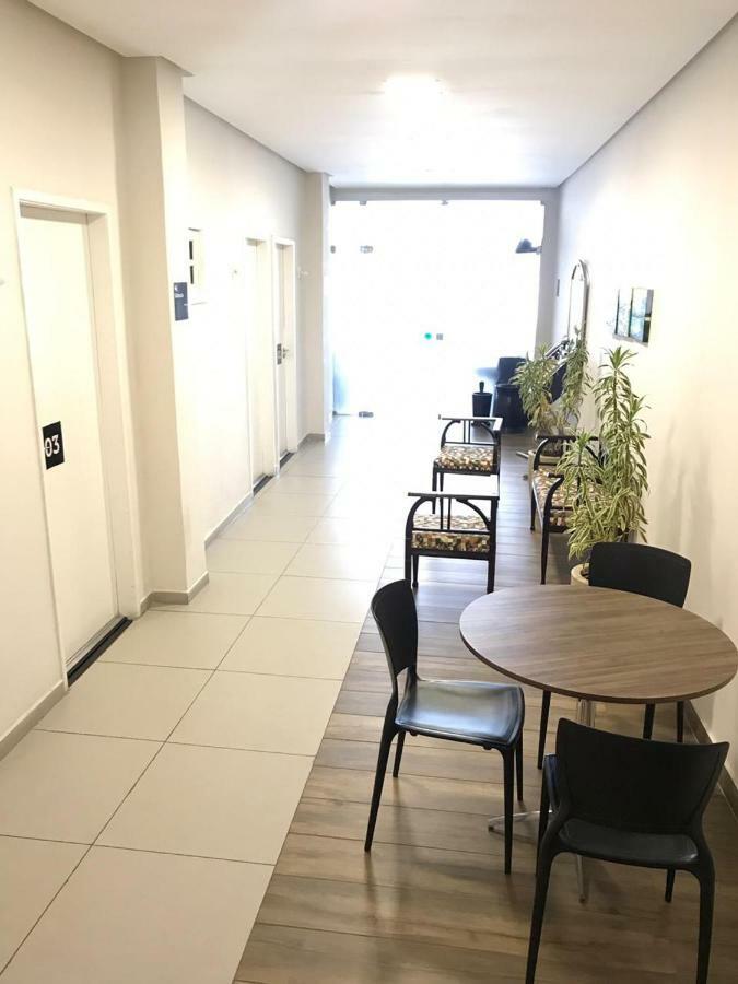 Suites Residence Recife Kültér fotó