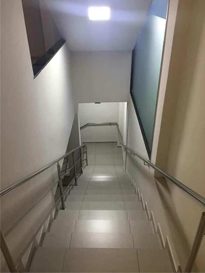 Suites Residence Recife Kültér fotó