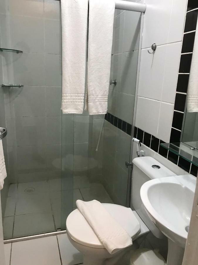Suites Residence Recife Kültér fotó