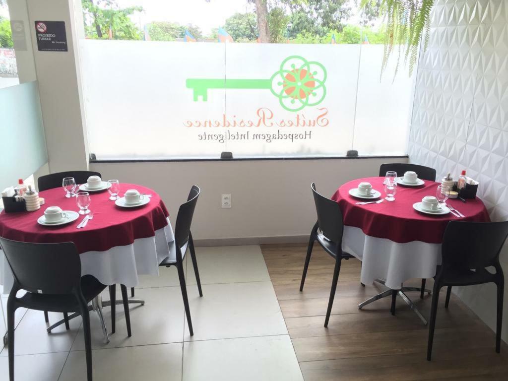 Suites Residence Recife Kültér fotó